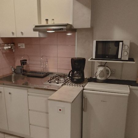 Apartman Olga Umag Exteriör bild