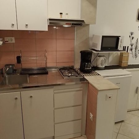 Apartman Olga Umag Exteriör bild
