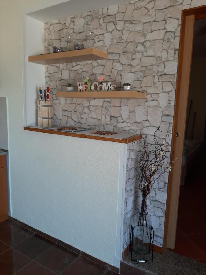Apartman Olga Umag Exteriör bild