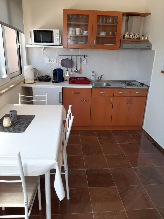 Apartman Olga Umag Exteriör bild