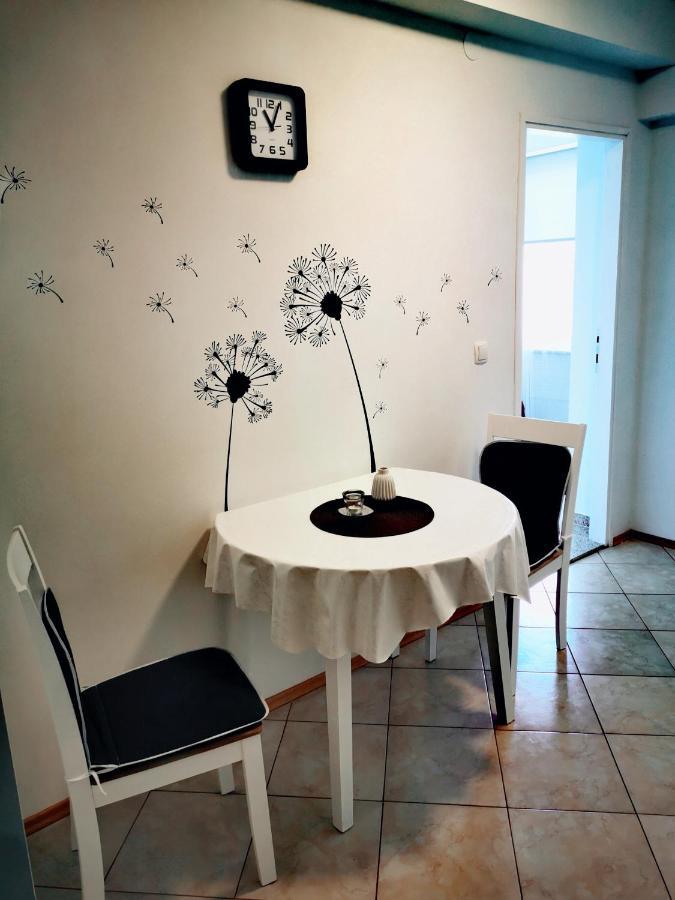 Apartman Olga Umag Exteriör bild