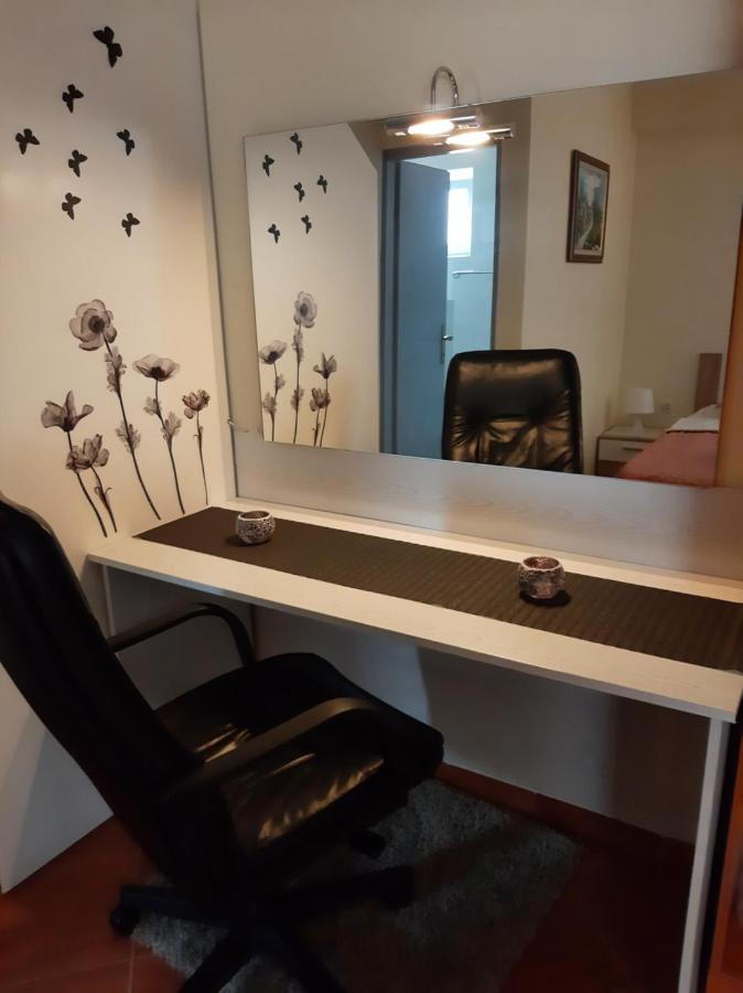 Apartman Olga Umag Exteriör bild
