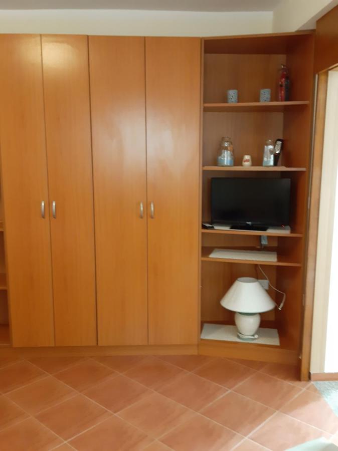 Apartman Olga Umag Exteriör bild