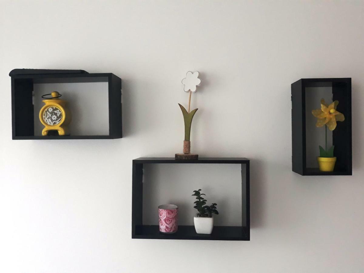 Apartman Olga Umag Exteriör bild