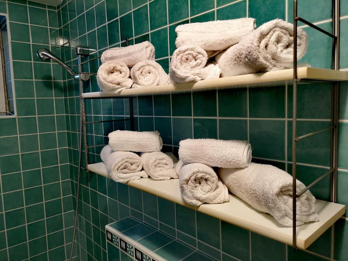 Apartman Olga Umag Exteriör bild