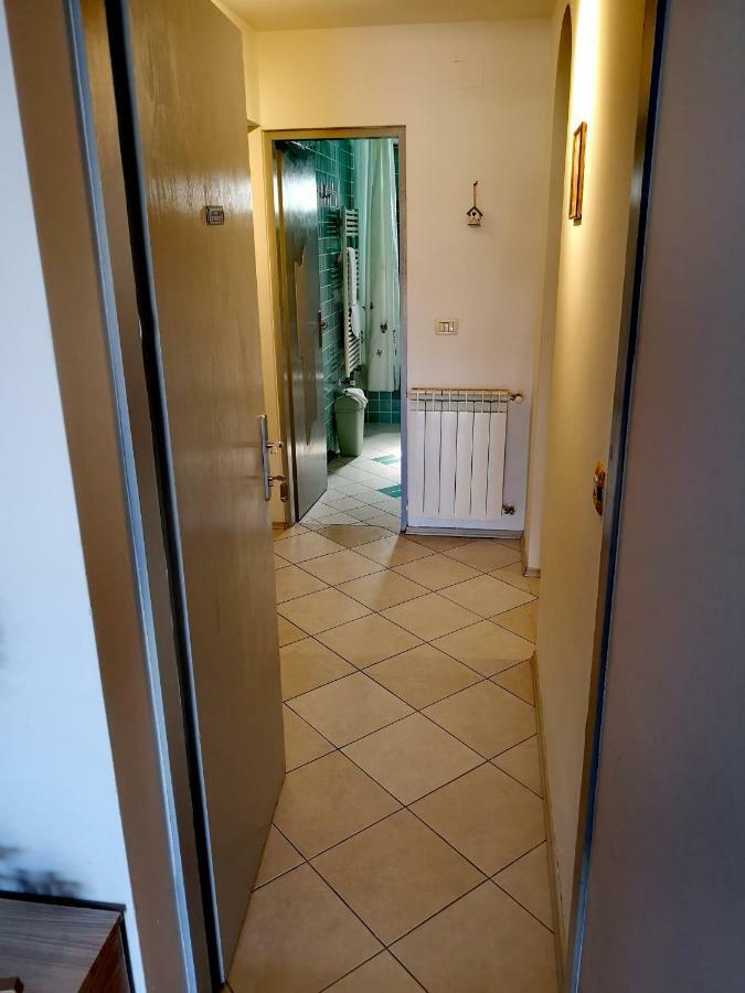 Apartman Olga Umag Exteriör bild